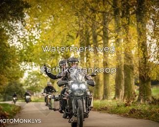 Herfstrit Moerzeke photo