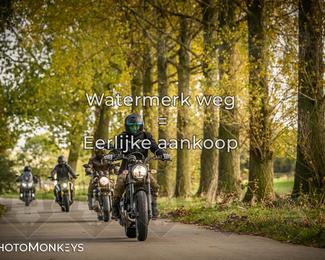 Herfstrit Moerzeke photo