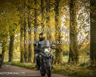 Herfstrit Moerzeke photo