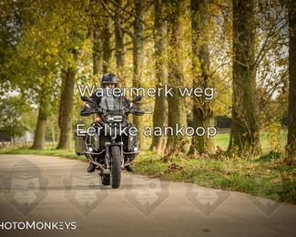 Autumn Ride Moerzeke photo