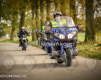 Herfstrit Moerzeke photo