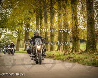 Herfstrit Moerzeke photo