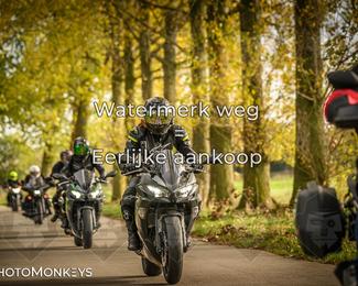 Autumn Ride Moerzeke photo