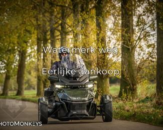 Herfstrit Moerzeke photo