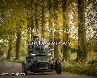 Herfstrit Moerzeke photo