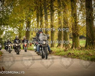 Herfstrit Moerzeke photo