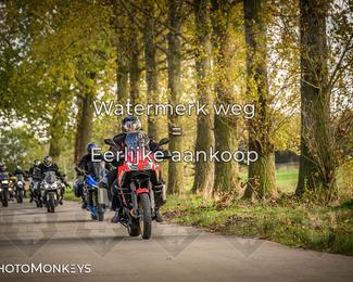 Herfstrit Moerzeke photo