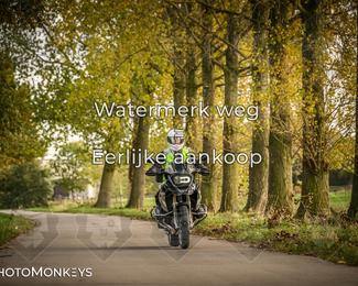 Herfstrit Moerzeke photo