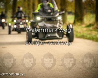 Balade d’automne Moerzeke photo