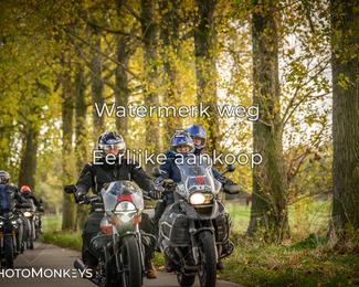 Herfstrit Moerzeke photo