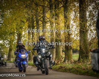 Herfstrit Moerzeke photo