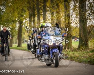 Herfstrit Moerzeke photo