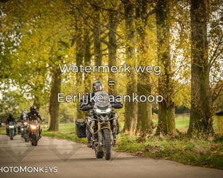 Herfstrit Moerzeke photo