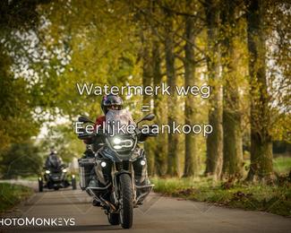 Herfstrit Moerzeke photo