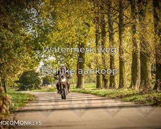 Autumn Ride Moerzeke photo