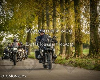 Herfstrit Moerzeke photo