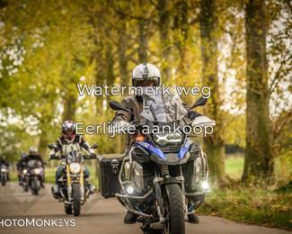 Herfstrit Moerzeke photo