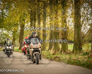 Autumn Ride Moerzeke photo