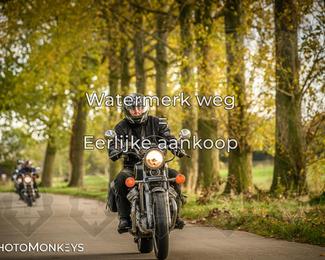 Herfstrit Moerzeke photo