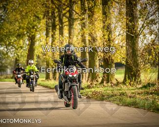 Autumn Ride Moerzeke photo