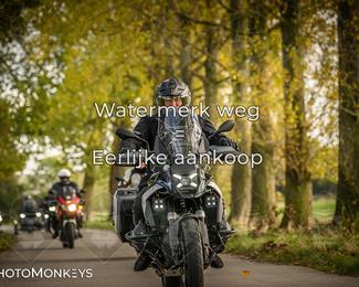 Herfstrit Moerzeke photo