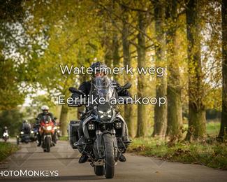 Herfstrit Moerzeke photo