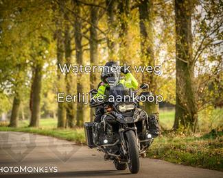 Autumn Ride Moerzeke photo