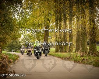 Herfstrit Moerzeke photo