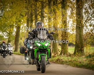 Autumn Ride Moerzeke photo