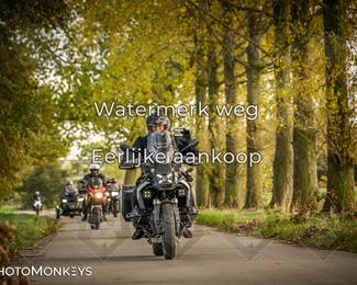 Herfstrit Moerzeke photo