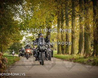 Herfstrit Moerzeke photo