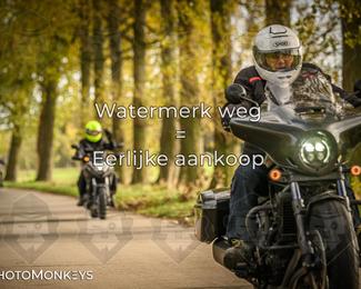 Autumn Ride Moerzeke photo