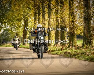 Autumn Ride Moerzeke photo