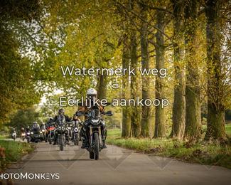 Herfstrit Moerzeke photo