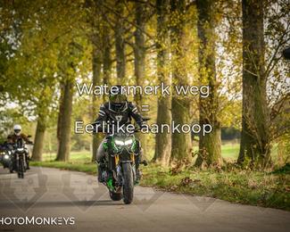 Herfstrit Moerzeke photo