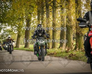 Herfstrit Moerzeke photo