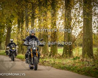 Herfstrit Moerzeke photo