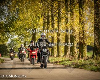 Herfstrit Moerzeke photo