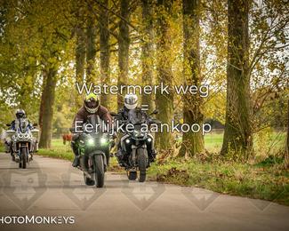 Herfstrit Moerzeke photo