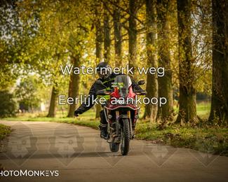 Autumn Ride Moerzeke photo