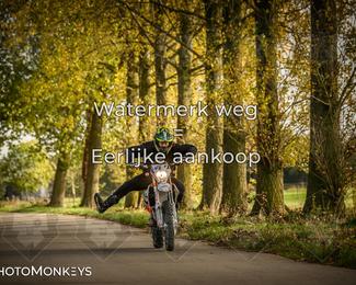 Herfstrit Moerzeke photo