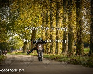 Herfstrit Moerzeke photo