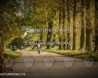 Herfstrit Moerzeke photo