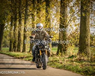 Herfstrit Moerzeke photo