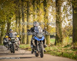 Autumn Ride Moerzeke photo