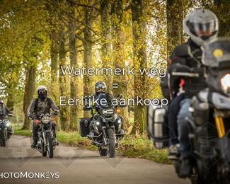 Autumn Ride Moerzeke photo