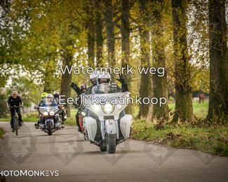 Herfstrit Moerzeke photo