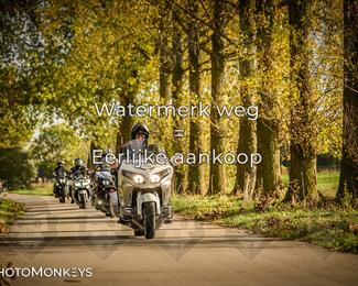 Autumn Ride Moerzeke photo