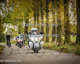 Herfstrit Moerzeke photo