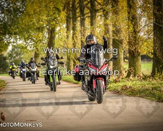 Herfstrit Moerzeke photo